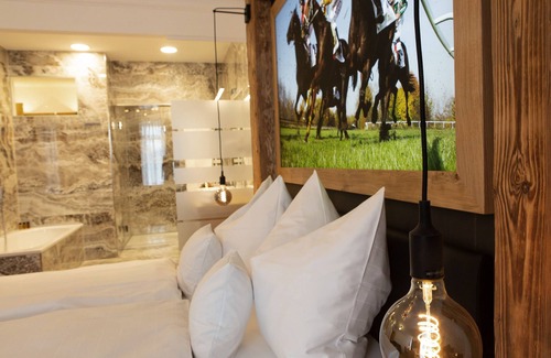 Ebersberg District Hotel | Gasthof & Hotel Bichler