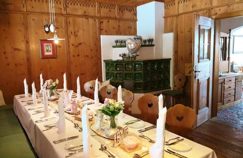 Aigen Hotel | Gasthof Hotel Doktorwirt