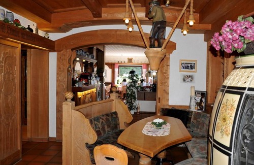 Reichelsheim Hotel | Gasthof-Hotel Lärmfeuer