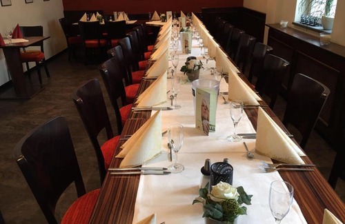 Neuenrade Hotel | Gasthof Im Kohl