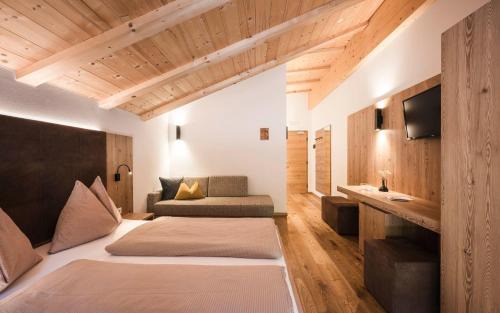 Racines Casa | Gasthof Jaufensteg