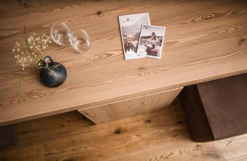 Racines Casa | Gasthof Jaufensteg