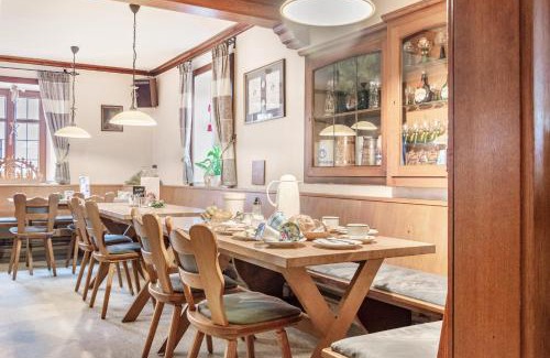 Lehrberg Casa | Gasthof Kern