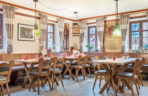 Lehrberg Casa | Gasthof Kern