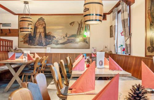 Lehrberg Casa | Gasthof Kern