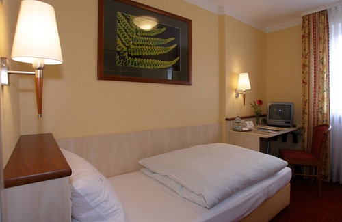 Rudenau Casa | Gasthof Landhotel Zum Stern
