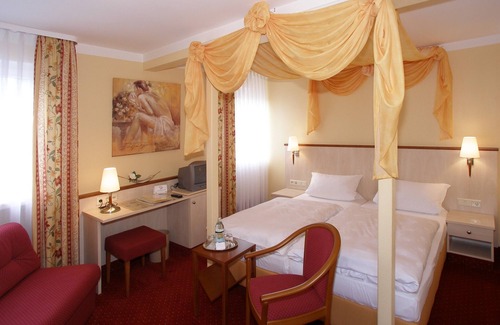 Rudenau Casa | Gasthof Landhotel Zum Stern