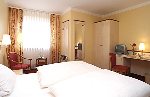 Rudenau Casa | Gasthof Landhotel Zum Stern