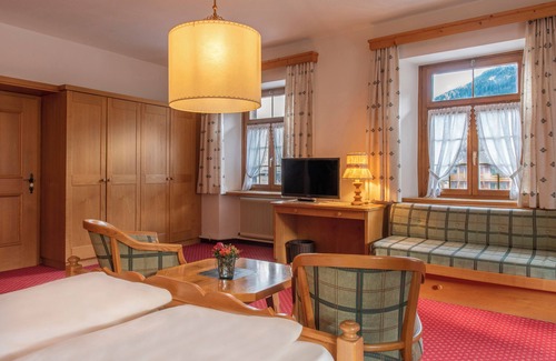 Tschagguns Hotel | Gasthof Löwen by Hotel Montafoner Hof