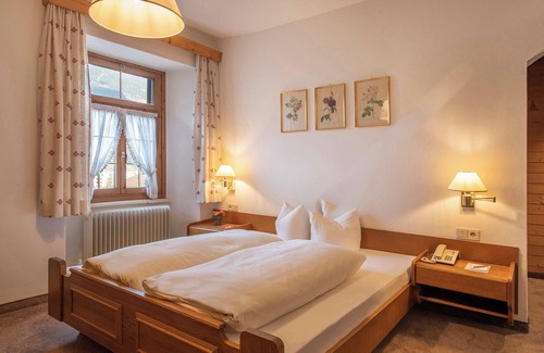 Tschagguns Hotel | Gasthof Löwen by Hotel Montafoner Hof