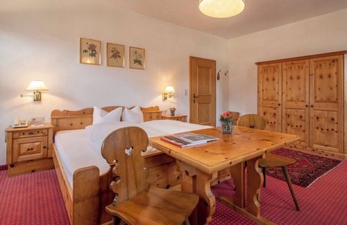 Tschagguns Hotel | Gasthof Löwen by Hotel Montafoner Hof