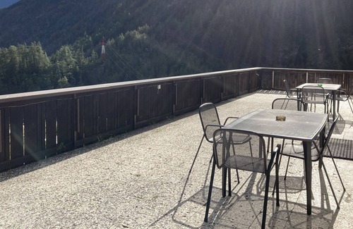 Matrei in Osttirol Casa | Gasthof Lublass