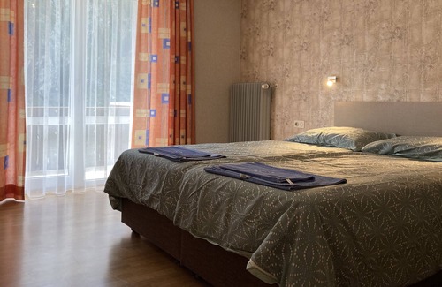 Matrei in Osttirol Casa | Gasthof Lublass