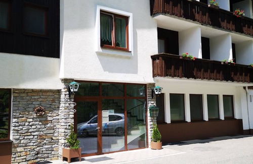 Matrei in Osttirol Casa | Gasthof Lublass