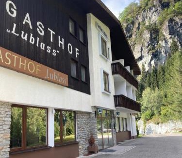 Matrei in Osttirol Hotel | Gasthof Lublass