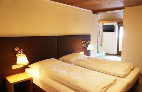 Madseit Hotel | Gasthof Madseiterhof