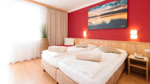Seelach Hotel | Gasthof Menüwirt