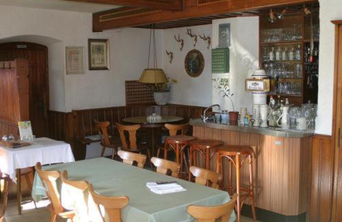 Selbitz Casa | Gasthof Napoleon