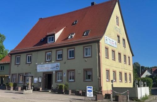 Neusitz Casa | Gasthof Neusitz