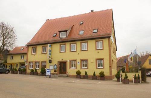 Neusitz Casa | Gasthof Neusitz