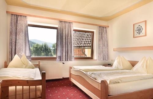 Schoeder Casa | Gasthof Neuwirt