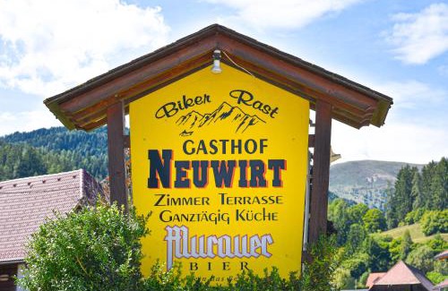 Schoeder Casa | Gasthof Neuwirt