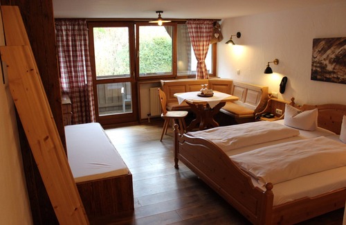 Oberaudorf Hotel | Gasthof Ochsenwirt