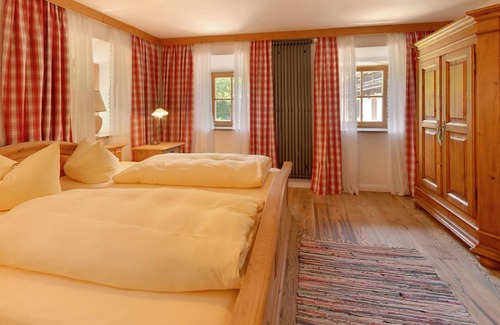 Oberaudorf Hotel | Gasthof Ochsenwirt
