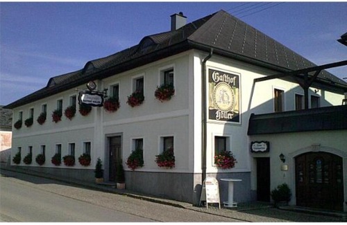 Sankt Peter am Wimberg Casa | Gasthof-Pension Höller