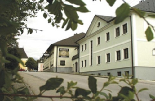 Sankt Peter am Wimberg Casa | Gasthof-Pension Höller