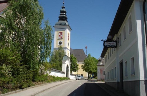 Sankt Peter am Wimberg Casa | Gasthof-Pension Höller