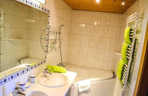 Going am Wilden Kaiser Casa | Gasthof Pension Lanzenhof