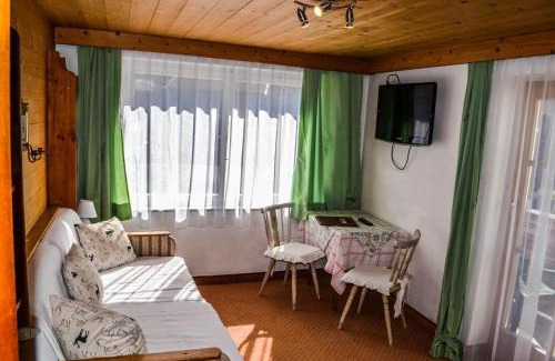 Going am Wilden Kaiser Casa | Gasthof Pension Lanzenhof
