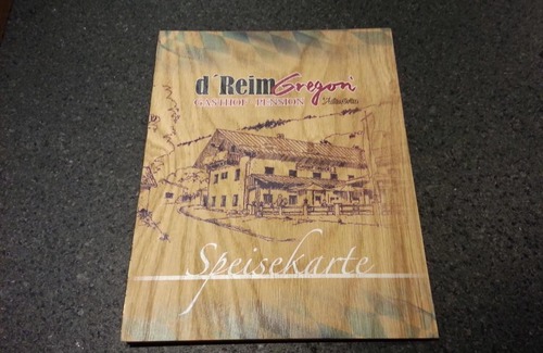 Bad Koetzting Casa | Gasthof Pension Gregori