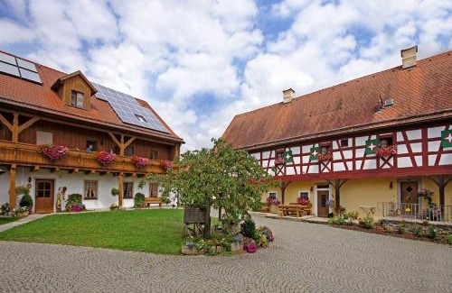 Neualbenreuth Casa | Gasthof-Pension Kesslsimerhof