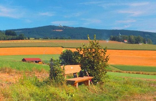 Neualbenreuth Casa | Gasthof-Pension Kesslsimerhof