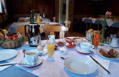 Grades Hotel | Gasthof-Pension Sandwirt