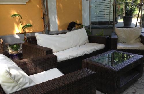 Frauenkirchen Casa | Gasthof-Pension Weisz-Artner
