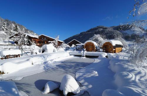 Goldegg Hotel | Gasthof Pesbichl