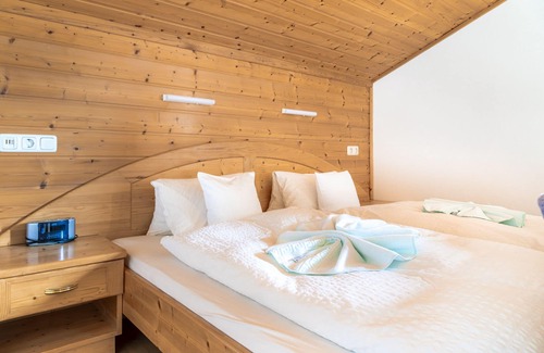 Goldegg Otro | Gasthof Pesbichl