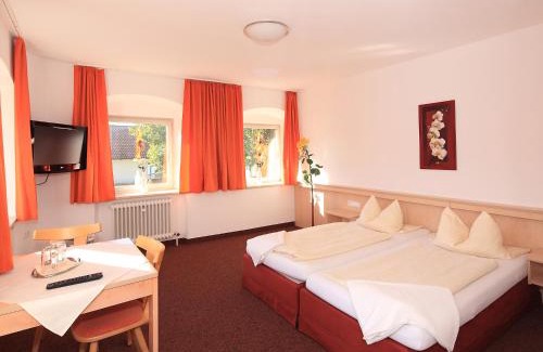 Rieden am Forggensee Casa | Gasthof Rössle