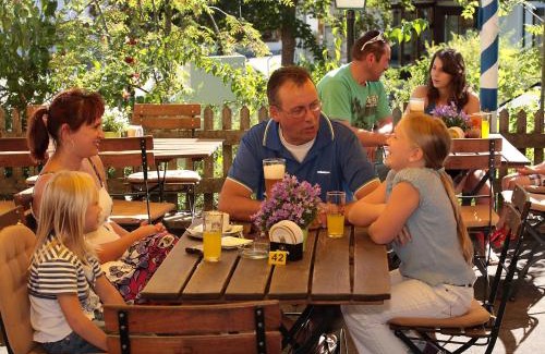 Rieden am Forggensee Casa | Gasthof Rössle