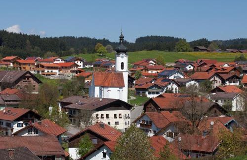 Rieden am Forggensee Casa | Gasthof Rössle