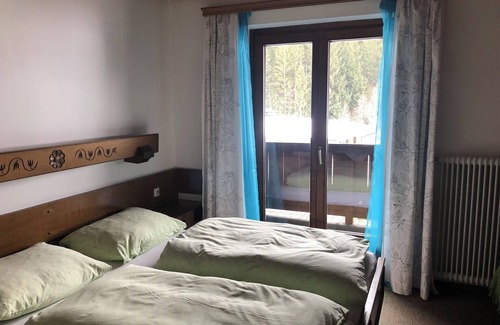 Goldegg Casa | Gasthof Rösslhof