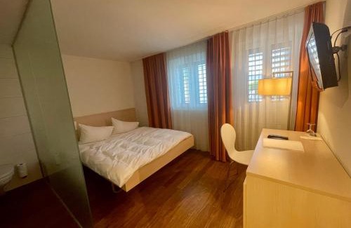 Steinhausen Hotel | Gasthof Rössli Steinhausen