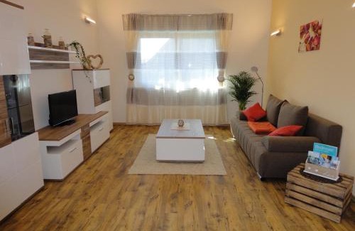 Hoßkirch Apartamento | Gasthof Reiterstuben