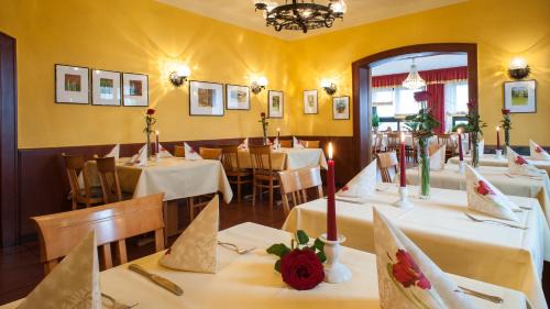 Roedental Hotel | Gasthof Sauerteig