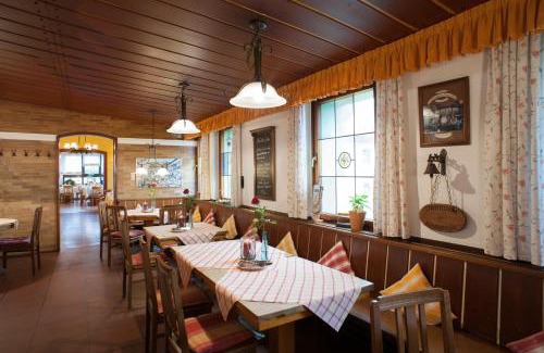 Roedental Hotel | Gasthof Sauerteig