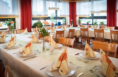 Roedental Hotel | Gasthof Sauerteig