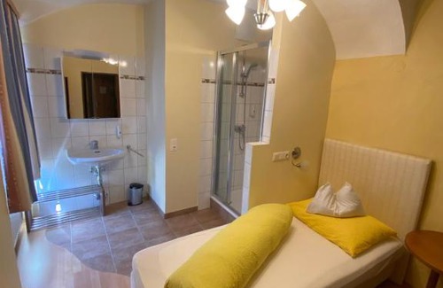 Straßburg Hotel | Gasthof Seiser